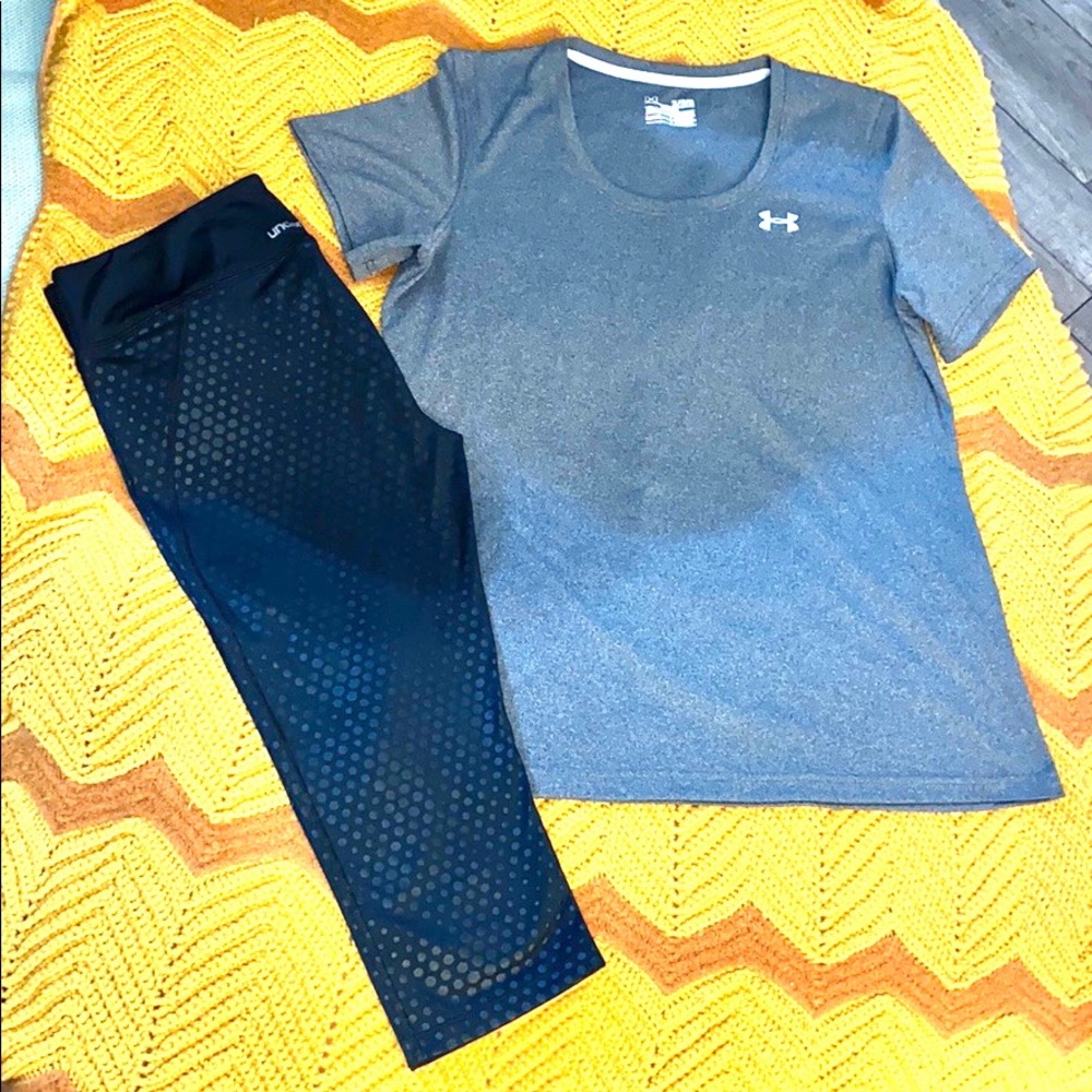 🏋🏻‍♀️UA FIT 2/$13🏋🏻‍♀️